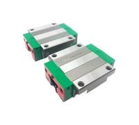 Guida lineare CGW25CA, guide di guida per carrello, scorrevole del cuscinetto dell'attuatore della macchina CNC, 1 pezzo