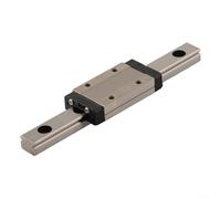 Guida lineare con Slider Kit MGN9H per migliorare la stampa 3D Design robusto, movimento, disponibile in 10 cm, 15 cm, 20 cm (10 cm)