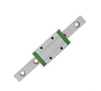 Guida lineare con Slider Kit MGN9H per migliorare la stampa 3D Design robusto, movimento, disponibile in 10 cm, 15 cm, 20 cm (15 cm)