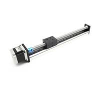 Guida lineare di movimento su rotaia, Modulo attuatore lineare con guida a ricircolo di sfere SFU1605 con motore passo-passo 57, corsa 50-800 mm(700mm Stroke)