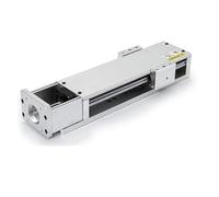 Guida lineare di movimento su rotaia, Modulo di scorrimento con cuscinetto lineare YH60S da 60 mm, attuatore con guida a ricircolo di sfere, corsa 50-1500 mm(400mm Stroke)
