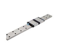 guida lineare Guida lineare a doppio blocco tipo C/H - Guida di scorrimento del braccio del robot della stampante 3D CNC(7H,800mm)