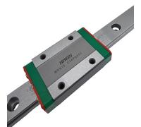 Guida Lineare HIWIN MGN12H MGN12H MGN12HZ0CM/Z0HM/Z0C/Z0H Cuscinetto Blocco Rotaie Slide per Controllo del Movimento Macchina CNC Stampante 3D