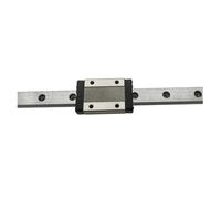 Guida lineare in acciaio inossidabile MGN7C sede cuscinetto(280mm)
