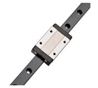 Guida lineare in miniatura, guida MGN7 Blocco MGN7C 100-1000 mm(600mm)
