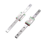 Guida lineare, MGN12H Mini guida lineare (solo blocco MGN12H)