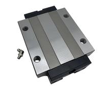 Guida lineare MSA35LE Carrello scorrevole con rotaia 1 pezzo