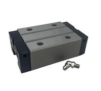 Guida lineare MSB35S MSB35SSSFCN MSB35SSSF0N Binari del carrello Blocco cursore MSB35SSSFC 1 pz