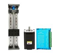 Guida lineare per il motore SFU1605Nema23 asse XYZ(1100mm 2.2Nm encoder)