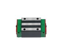 Guida lineare scorrevole HGH15/20/25/30/35/45CA, cuscinetto lineare (1 unità)(HGH35CA)
