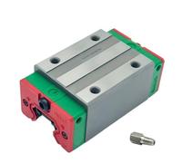 Guida lineare scorrevole HGH15CA Blocco lineare (1 pezzo)