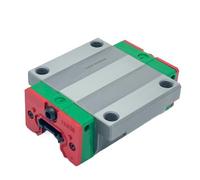 Guida lineare scorrevole HGW35, HGW35CC, HGW35HC, blocco lineare (1 pezzo)(HGW35CC(Only Block))