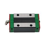 Guida lineare scorrevole QEH15CA 20CA 25CA, cuscinetto lineare, 1 pezzo(QEH25CA)