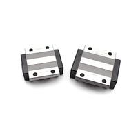 Guida lineare SR15TB, binari, blocchi, carrello scorrevole, controllo del movimento, parti della macchina CNC, stampante 3D, 1 pezzo