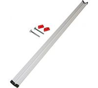 Guida lunga per portabici a piattaforma Peruzzo parma e-bike 27,5-29" Blanc