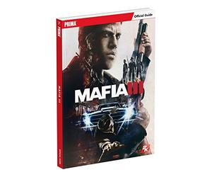 Guida Mafia III - [version française] - [Edizione: Francia]