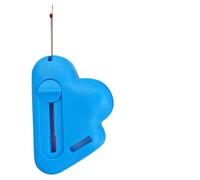 Guida magnetica 2 in 1 per macchine da cucire con tagliacuture, accessori da cucito per macchina da cucire, righello per macchine da cucire, multifunzione strumenti di consulenza rimovibili con scala