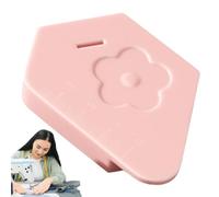 Guida magnetica della cucitura che separa le cuciture decorative che | Macchina da cucire Guida Cucitura Quilting Forniture Creazioni Accessori Principianti Sarte Esperte