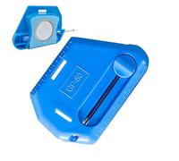 Guida magnetica per cucito,Antiscorrimento | per macchina da cucire - Per Confezionare Abiti Pantaloni Gonne Sartoria Taglio Principianti