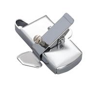 Guida magnetica per cucito con clip, guida magnetica con clip | Piedino multifunzione per macchina da cucire, guida per orlo, righello per cucire, guida magnetica per cucito e trapuntatura, accessori