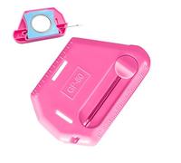 Guida magnetica per cucito - con multifunzionale - Guida magnetica per cucito e trapuntatura,Per Confezionare Abiti Pantaloni Gonne Sartoria Taglio Principianti