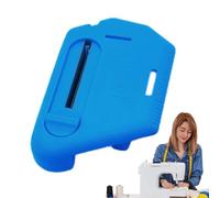 Guida magnetica per cuciture a macchina - Righello calibro multiuso riutilizzabile per quilting - Guida con taglierina per cuciture a macchina,Per Esperti Appassionati Sarti Quilter Principianti Cucit