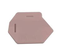 Guida Magnetica per Cuciture - Clip Hemmer Guide con per Macchina da Cucire | Accessorio Trapunta Multifunzionale per Allineamento Cuciture | Quilting E Progetti di Cucito