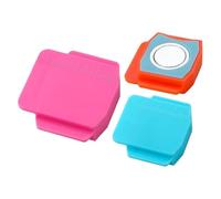 Guida Magnetica Per Cuciture Per Macchina Da Cucire, Direzione Di Cucitura Con, 3 Guide Per Cucito Per Pressatura Orlo Taglio Tessuto Ricamo Sartoria