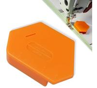 Guida Magnetica per Macchina da Cucire, Accessori Cucito per Cucire Dritto, Accessori per Macchina da Cucire Multifunzionali, Ideale per Sarte