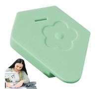 Guida magnetica per Sewing Machine - Guida di precisione, supporto di allineamento stabile, posizionamento in metallo, strumento di tracciamento del tessuto liscio, forniture pratiche | Strong with