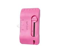 Guida Magnetico per Cucito per Macchina da Cucire,4 in 1 Attrezzo per Quilting - Con Squarciatore e Righello Integrati per Cucitura,for Beginners, Adults, Quilting, Cuff Making