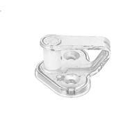 PACOL IVE-BC-012 Guida, Pulsante bloccaggio