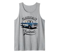 Guida Manuale del Camion di Pick-up del Cambio del Bastone di addestramento Classico Canotta