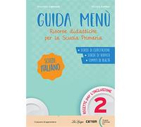 GUIDA MENU' ITALIANO 2
