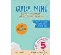 GUIDA MENU ITALIANO 5