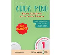 Guida Menù Matematica 1
