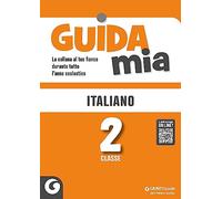Guida mia. Italiano. Per la Scuola elementare (Vol. 2)