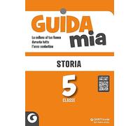 Guida mia. Storia (Vol. 5)