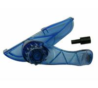 Guida motoriduttore originale blu per pasta facile Imperia 600 KPF-A15