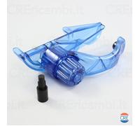 Guida Motoriduttore per Fissaggio Motore Imperia Pasta Facile 600 610 620 630...