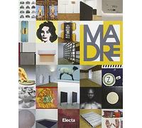 Guida Museo Madre. Ediz. inglese - AA.VV.