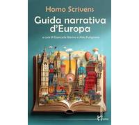 Guida narrativa d'Europa