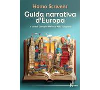 Guida narrativa d'Europa