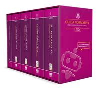 Guida normativa per l'amministrazione locale 2026 - AA.VV.