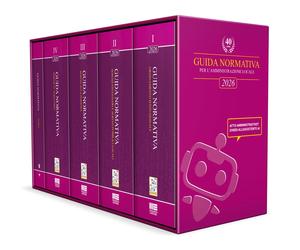 Guida normativa per l'amministrazione locale 2026 - AA.VV.