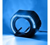 Guida Notturna 2,5 Pollici Lente LED Guida LED LED Bi-LED Pronto