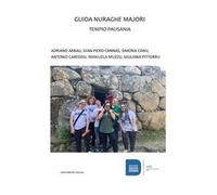 Guida Nuraghe Majori. Tempio Pausania