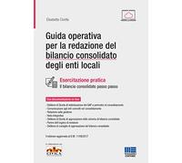 Guida operativa per la redazione del bilancio consolidato degli enti locali
