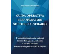 Guida operativa per operatori settore funerario