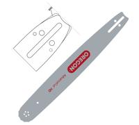 Guida OREGON ADVANCECUT HD 15" 3/8" 1,5mm K095